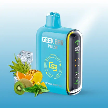 Geek Bar Pulse 9000 Disposable Vape