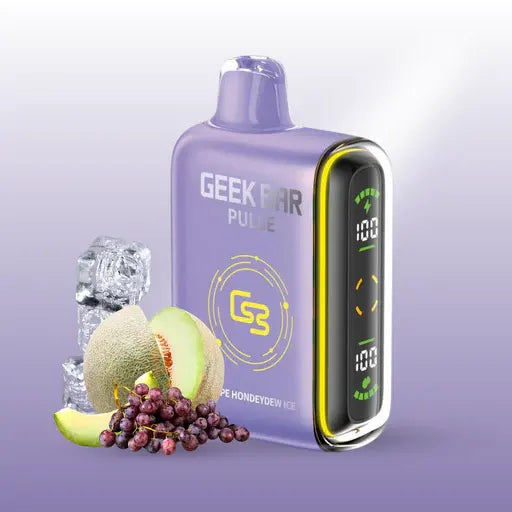 Geek Bar Pulse 9000 Disposable Vape